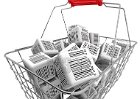 Cube Basket